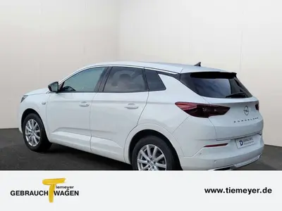 Opel Grandland – Foto 8