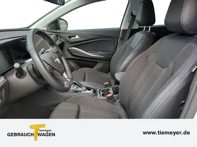 Opel Grandland – Foto 11