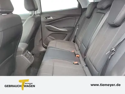 Opel Grandland – Foto 12