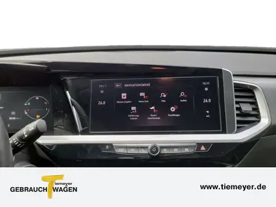 Opel Grandland – Foto 14