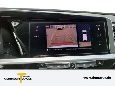 Opel Grandland – Foto 15