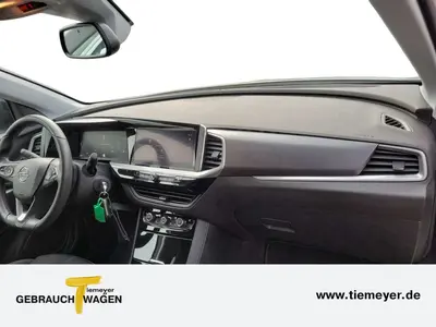 Opel Grandland – Foto 16
