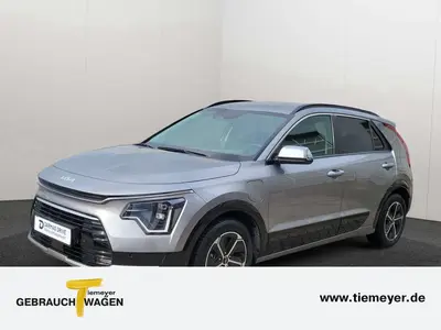 Kia Niro – Foto 1