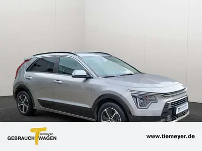 Kia Niro – Foto 4