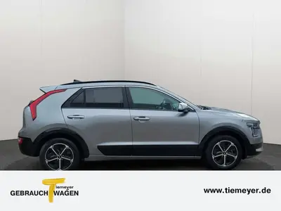 Kia Niro – Foto 5
