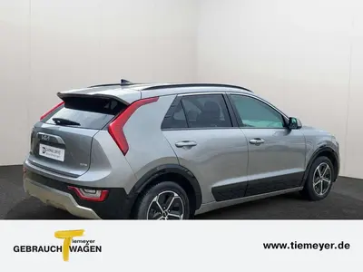 Kia Niro – Foto 6