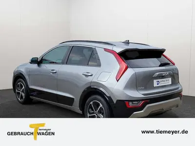 Kia Niro – Foto 8