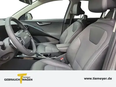 Kia Niro – Foto 10