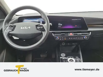 Kia Niro – Foto 12