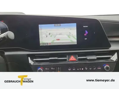 Kia Niro – Foto 13