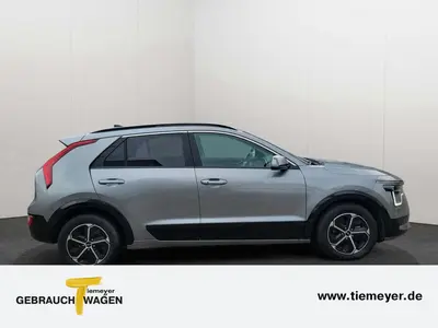 Kia Niro – Foto 16