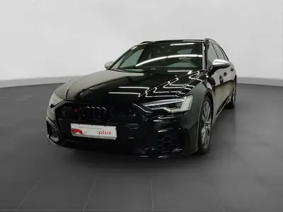Audi S6 Avant – Foto 2