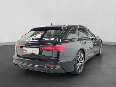 Audi S6 Avant – Foto 3