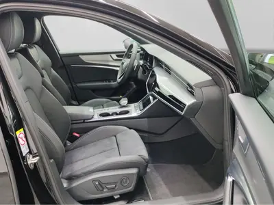 Audi S6 Avant – Foto 4