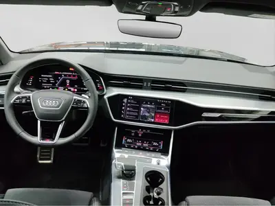 Audi S6 Avant – Foto 5