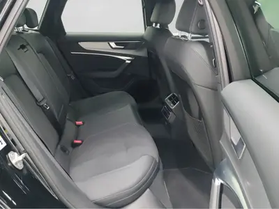 Audi S6 Avant – Foto 6
