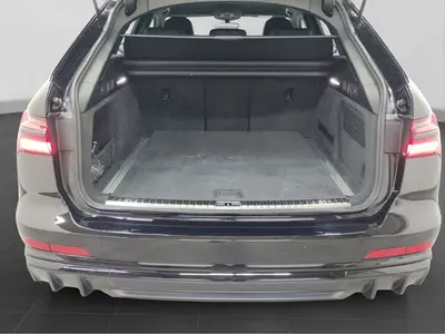 Audi S6 Avant – Foto 7