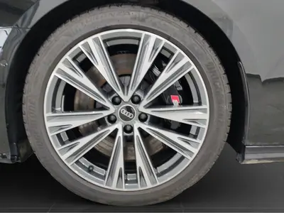Audi S6 Avant – Foto 8