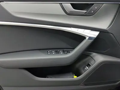 Audi S6 Avant – Foto 9