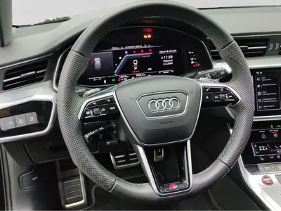 Audi S6 Avant – Foto 10