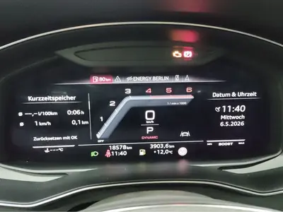 Audi S6 Avant – Foto 11