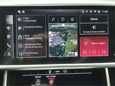 Audi S6 Avant – Foto 13