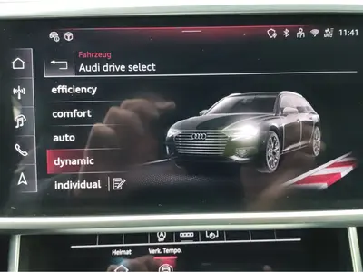Audi S6 Avant – Foto 16