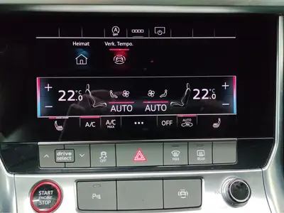 Audi S6 Avant – Foto 17