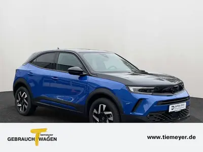 Opel Mokka – Foto 3