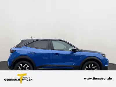 Opel Mokka – Foto 4