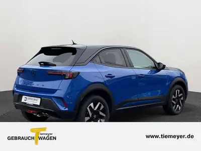 Opel Mokka – Foto 5