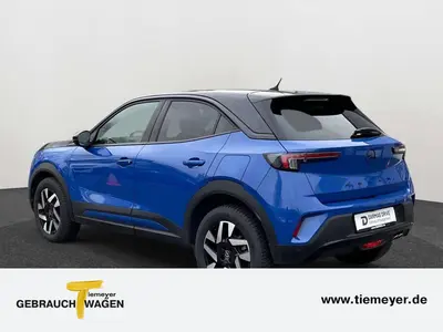 Opel Mokka – Foto 7