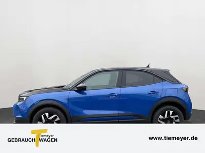 Opel Mokka – Foto 8