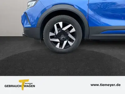 Opel Mokka – Foto 9