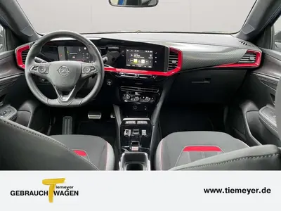 Opel Mokka – Foto 12