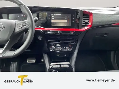 Opel Mokka – Foto 13