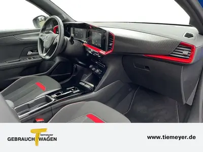 Opel Mokka – Foto 15