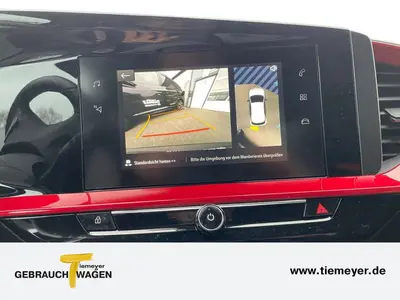 Opel Mokka – Foto 16