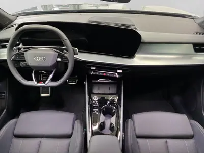 Audi Q3 Sportback – Foto 5