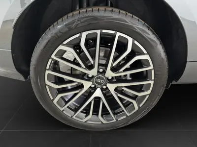 Audi Q3 Sportback – Foto 7