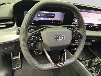Audi Q3 Sportback – Foto 9
