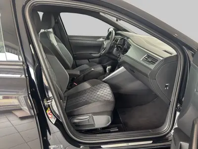 Volkswagen Taigo – Foto 4