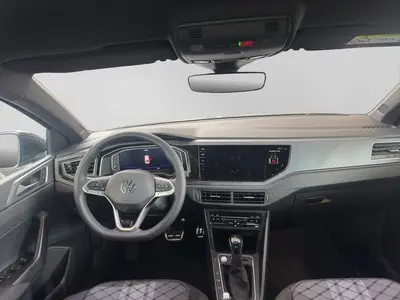 Volkswagen Taigo – Foto 5