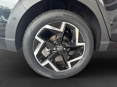 Volkswagen Taigo – Foto 7
