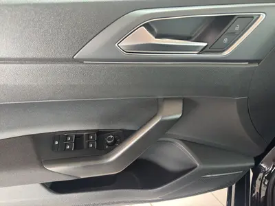 Volkswagen Taigo – Foto 8