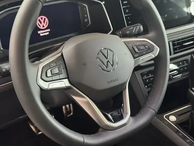 Volkswagen Taigo – Foto 9