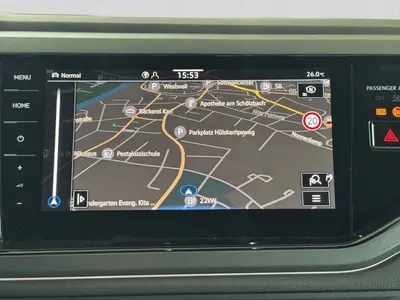 Volkswagen Taigo – Foto 13