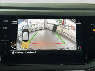 Volkswagen Taigo – Foto 14