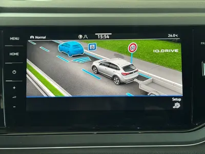 Volkswagen Taigo – Foto 15