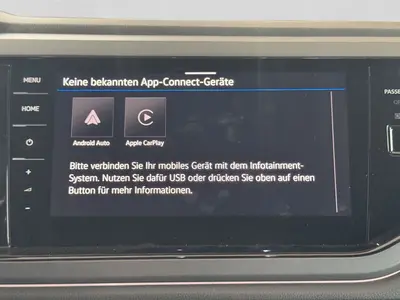 Volkswagen Taigo – Foto 16